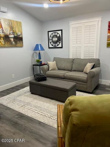 1219 Thomas Drive 8, Panama City Beach, FL 32408