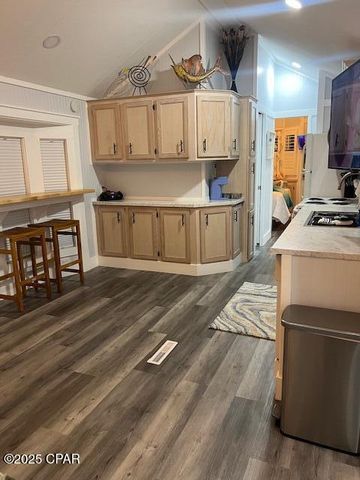 1219 Thomas Drive 8, Panama City Beach, FL 32408