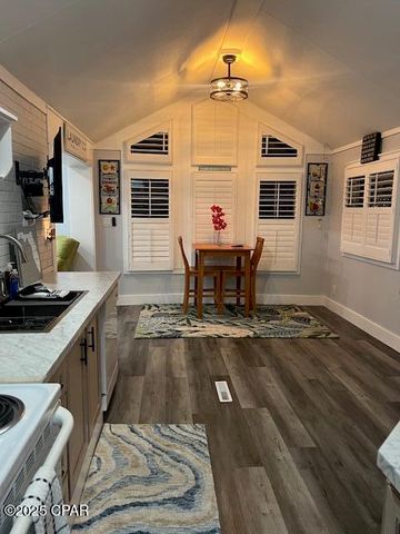 1219 Thomas Drive 8, Panama City Beach, FL 32408