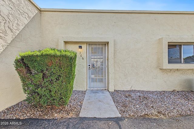 641 S POWER Road 366, Mesa, AZ 85206