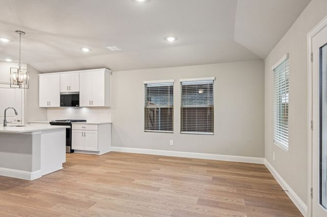 1724 Gardendale Hollow Lane, Anna, TX 75409