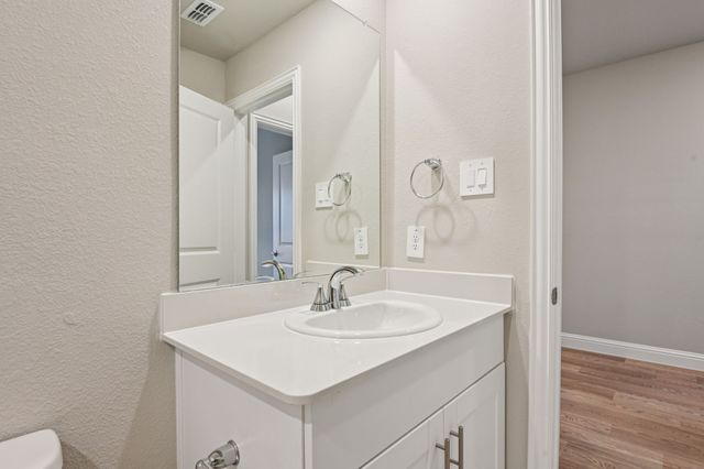 1724 Gardendale Hollow Lane, Anna, TX 75409