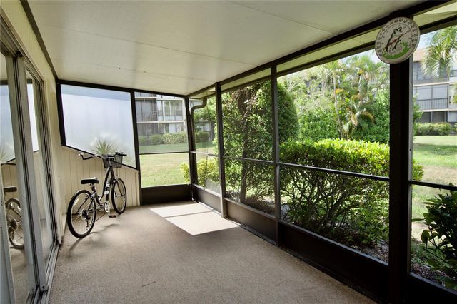 625 WHITE PINE TREE ROAD 23, Venice, FL 34285