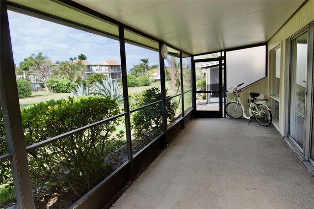 625 WHITE PINE TREE ROAD 23, Venice, FL 34285