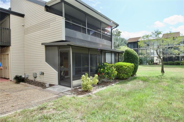 625 WHITE PINE TREE ROAD 23, Venice, FL 34285