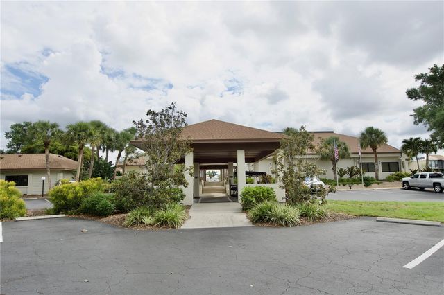625 WHITE PINE TREE ROAD 23, Venice, FL 34285