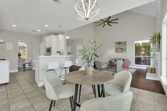 3925 Wisteria Lane, Haltom City, TX 76137