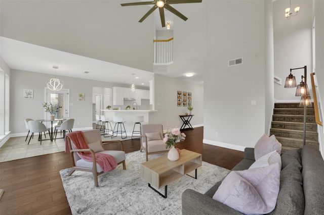 3925 Wisteria Lane, Haltom City, TX 76137