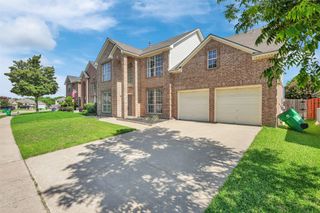 3925 Wisteria Lane, Haltom City, TX 76137