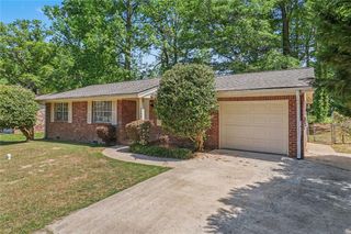 3540 Leisure Lane, Atlanta, GA 30349