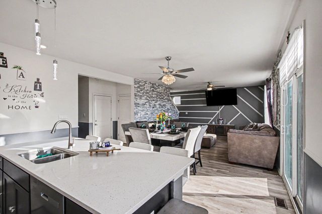 10560 Azalea Drive, Crown Point, IN 46307