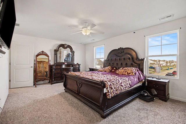 10560 Azalea Drive, Crown Point, IN 46307