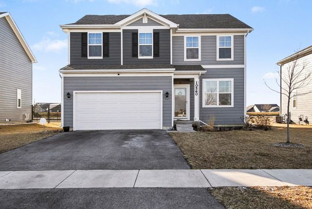 10560 Azalea Drive, Crown Point, IN 46307