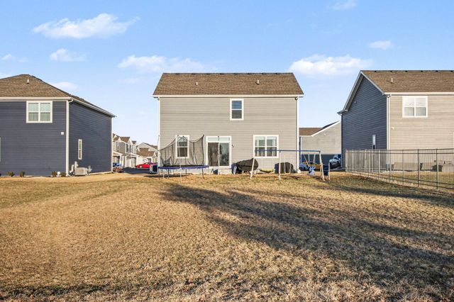 10560 Azalea Drive, Crown Point, IN 46307