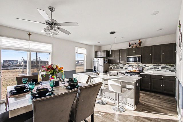 10560 Azalea Drive, Crown Point, IN 46307