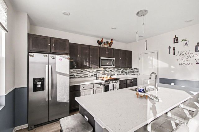 10560 Azalea Drive, Crown Point, IN 46307