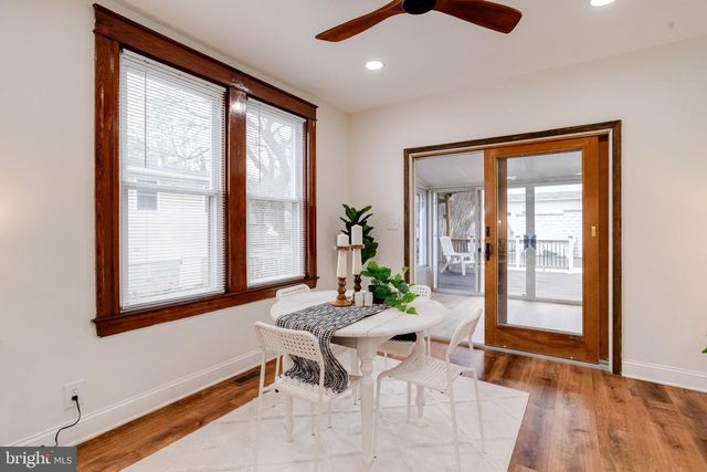 7932 PHILADELPHIA RD, Baltimore, MD 21237