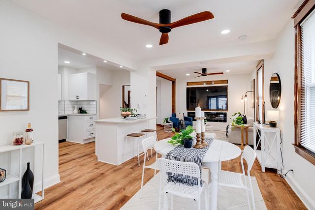 7932 PHILADELPHIA RD, Baltimore, MD 21237