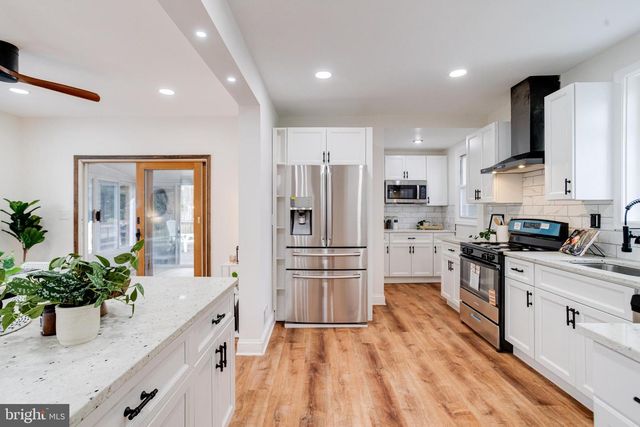 7932 PHILADELPHIA RD, Baltimore, MD 21237