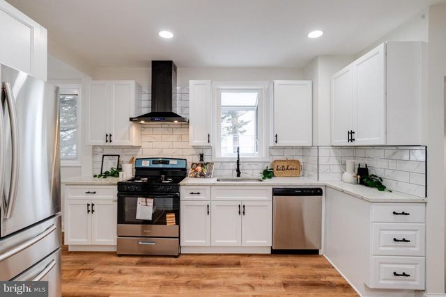 7932 PHILADELPHIA RD, Baltimore, MD 21237