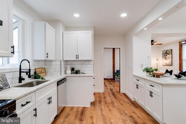 7932 PHILADELPHIA RD, Baltimore, MD 21237