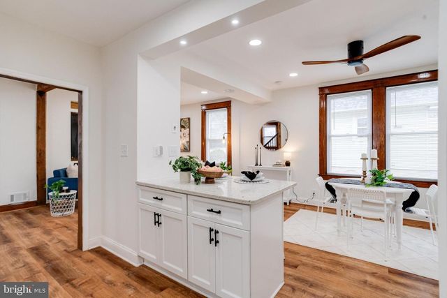 7932 PHILADELPHIA RD, Baltimore, MD 21237