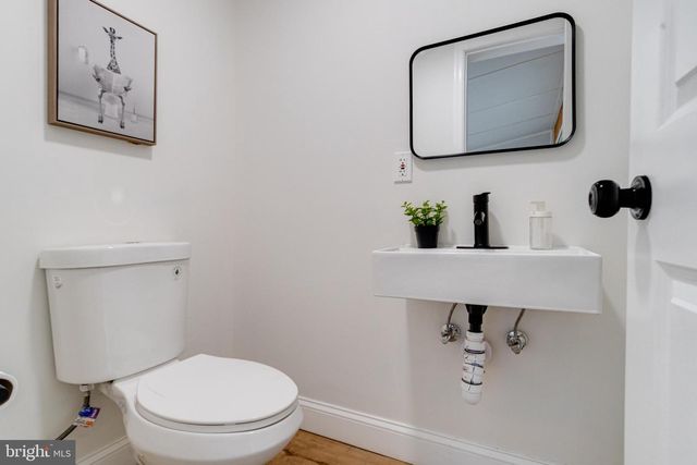 7932 PHILADELPHIA RD, Baltimore, MD 21237