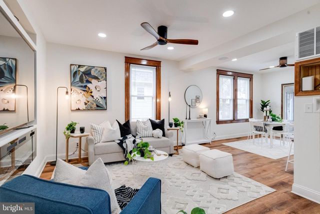 7932 PHILADELPHIA RD, Baltimore, MD 21237