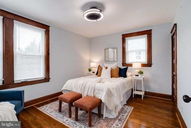 7932 PHILADELPHIA RD, Baltimore, MD 21237