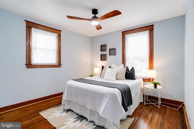 7932 PHILADELPHIA RD, Baltimore, MD 21237