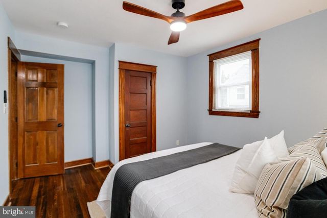 7932 PHILADELPHIA RD, Baltimore, MD 21237