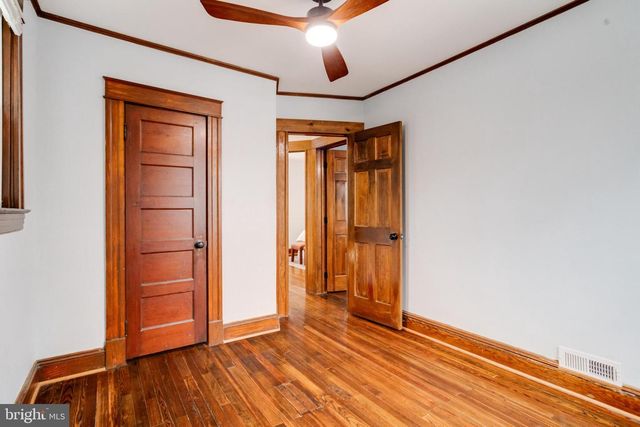 7932 PHILADELPHIA RD, Baltimore, MD 21237