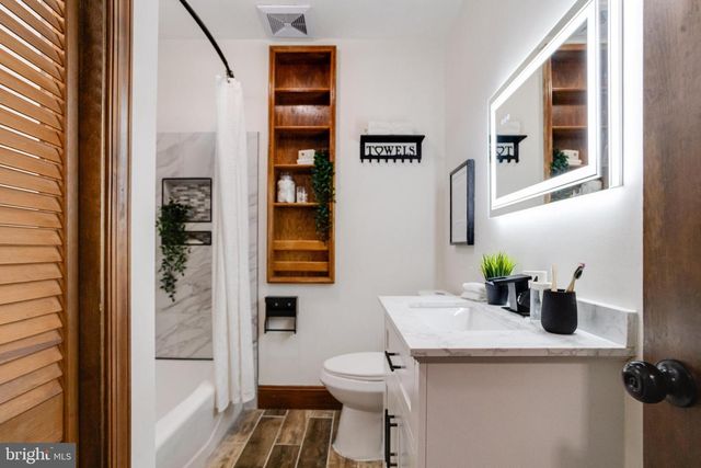 7932 PHILADELPHIA RD, Baltimore, MD 21237