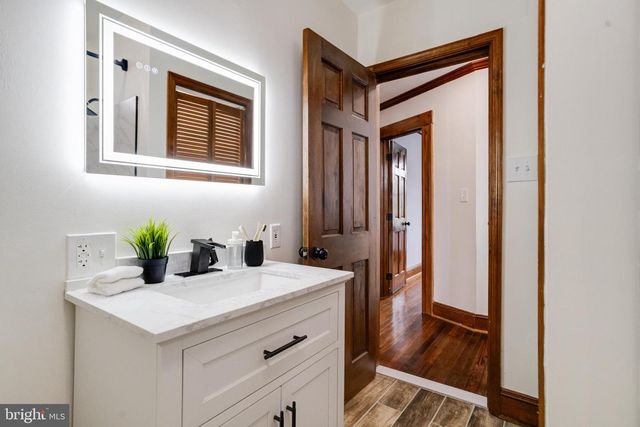 7932 PHILADELPHIA RD, Baltimore, MD 21237