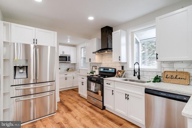 7932 PHILADELPHIA RD, Baltimore, MD 21237