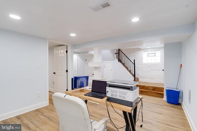 7932 PHILADELPHIA RD, Baltimore, MD 21237