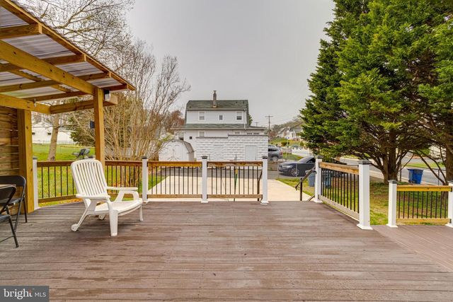 7932 PHILADELPHIA RD, Baltimore, MD 21237