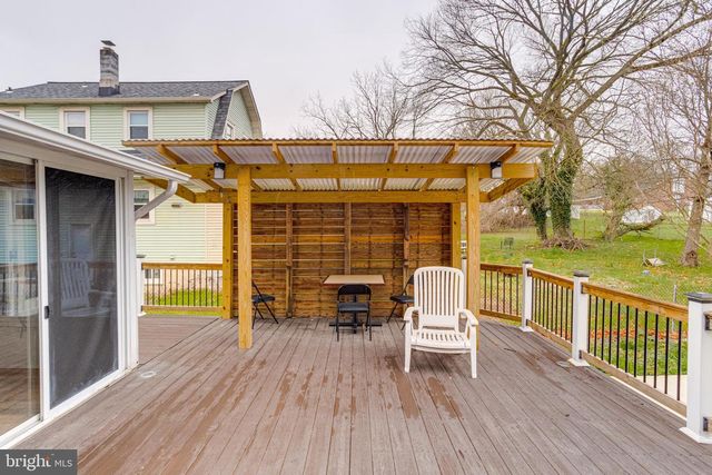 7932 PHILADELPHIA RD, Baltimore, MD 21237