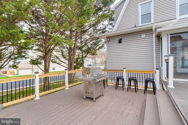 7932 PHILADELPHIA RD, Baltimore, MD 21237