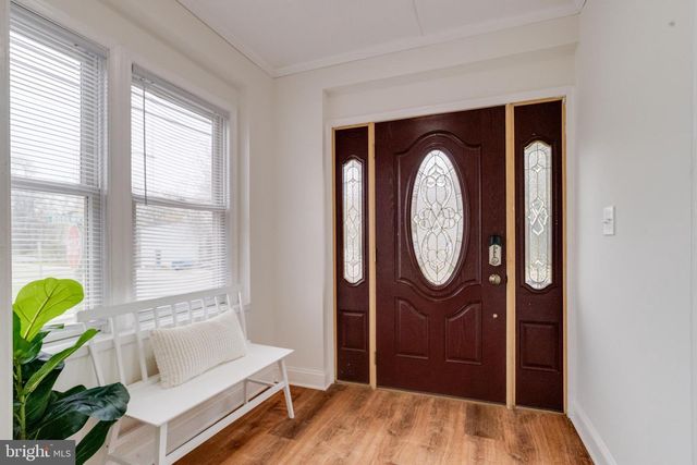 7932 PHILADELPHIA RD, Baltimore, MD 21237