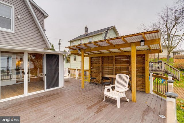 7932 PHILADELPHIA RD, Baltimore, MD 21237