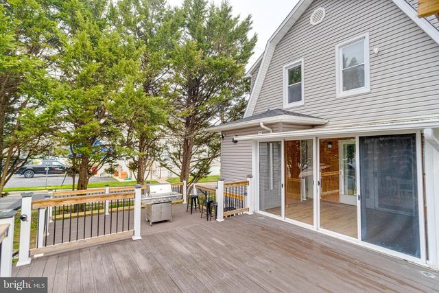 7932 PHILADELPHIA RD, Baltimore, MD 21237