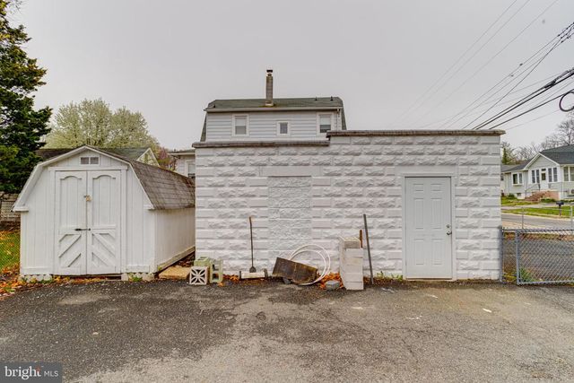 7932 PHILADELPHIA RD, Baltimore, MD 21237