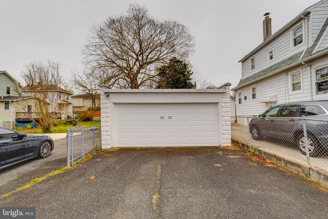 7932 PHILADELPHIA RD, Baltimore, MD 21237