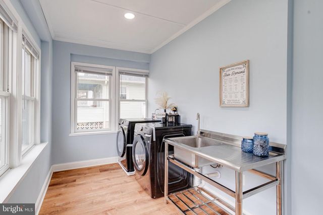 7932 PHILADELPHIA RD, Baltimore, MD 21237