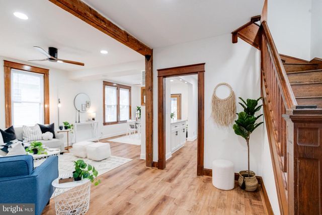 7932 PHILADELPHIA RD, Baltimore, MD 21237