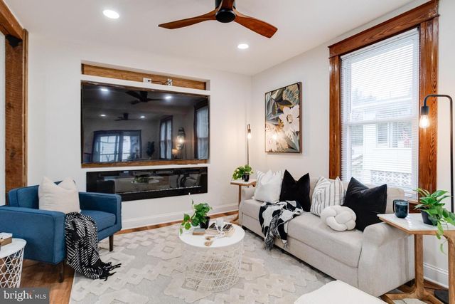 7932 PHILADELPHIA RD, Baltimore, MD 21237