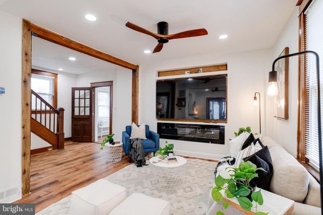 7932 PHILADELPHIA RD, Baltimore, MD 21237