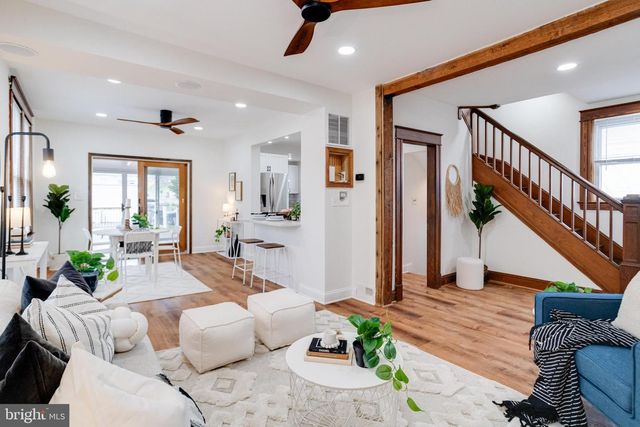 7932 PHILADELPHIA RD, Baltimore, MD 21237