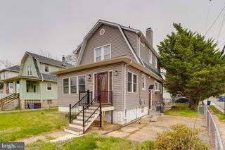 7932 PHILADELPHIA RD, Baltimore, MD 21237